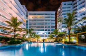 Apartamento en primera linea de Playa, Morros Epic